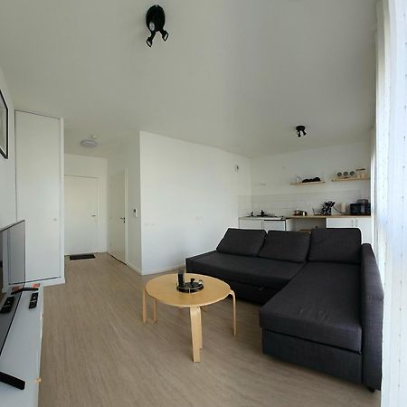 Apartamento Studio Entre Paris Et Disney Bussy-Saint-Georges Exterior foto